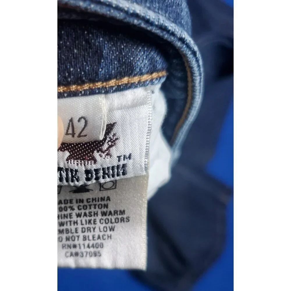 Antik Denim vintage antik